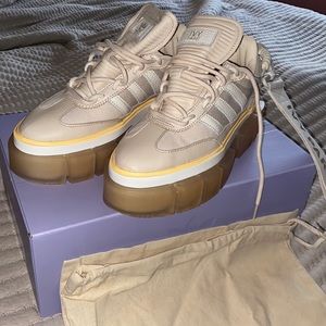 ADIDAS x IVY PARK Super Sleek Chunky Sneaker